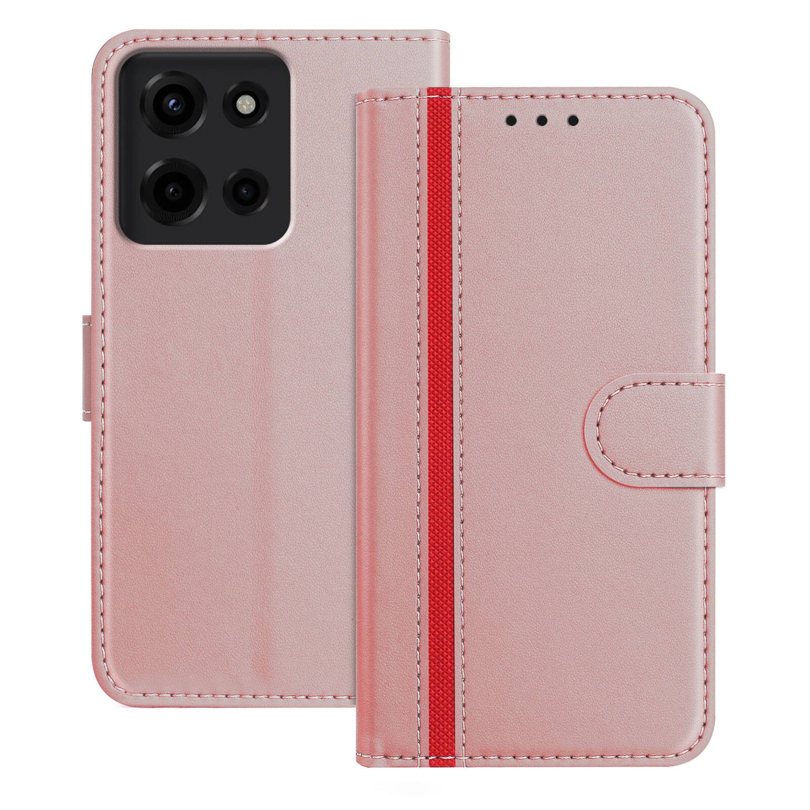 Rosegold