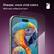Sharper, more vivid colors
With anti-reflective tech
