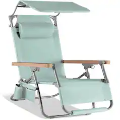 Outdoor Lounge Chairs