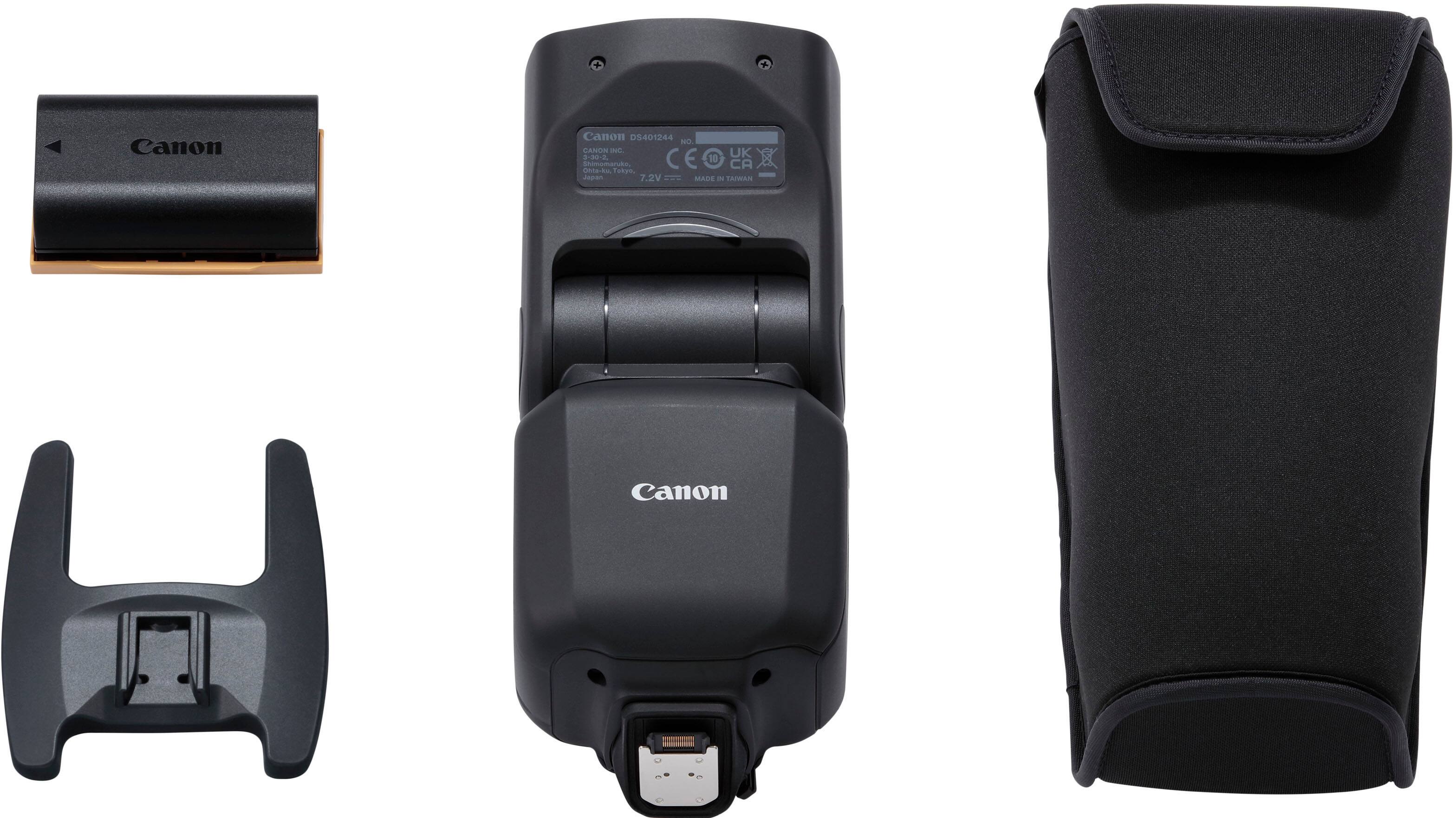 Canon DS401244 NO. CANON INC. UK + 3-30 2. CE 10 Shimomaniko, CA Onte-Rou, Japan 7.2V MADE IN ZAIWAN