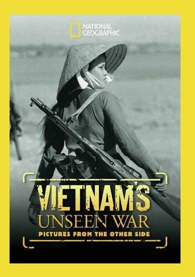 Vietnam's Unseen War: Pictures From The Other Side - DVD price history on PriceWatchPro