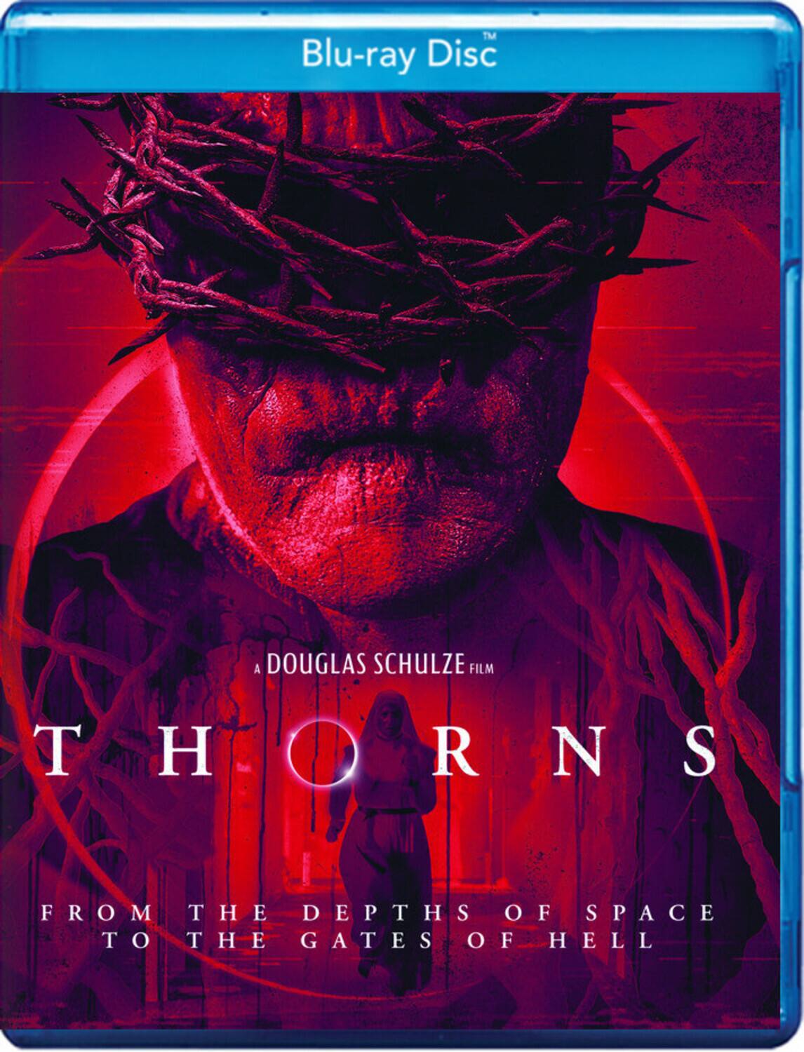 Thorns   - BLU-RAY [2025]