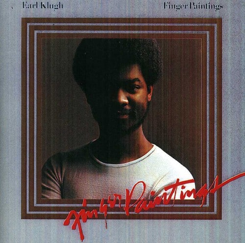 Earl Klugh - Finger Paintings   - COMPACT DISCS [CD] price history on PriceWatchPro