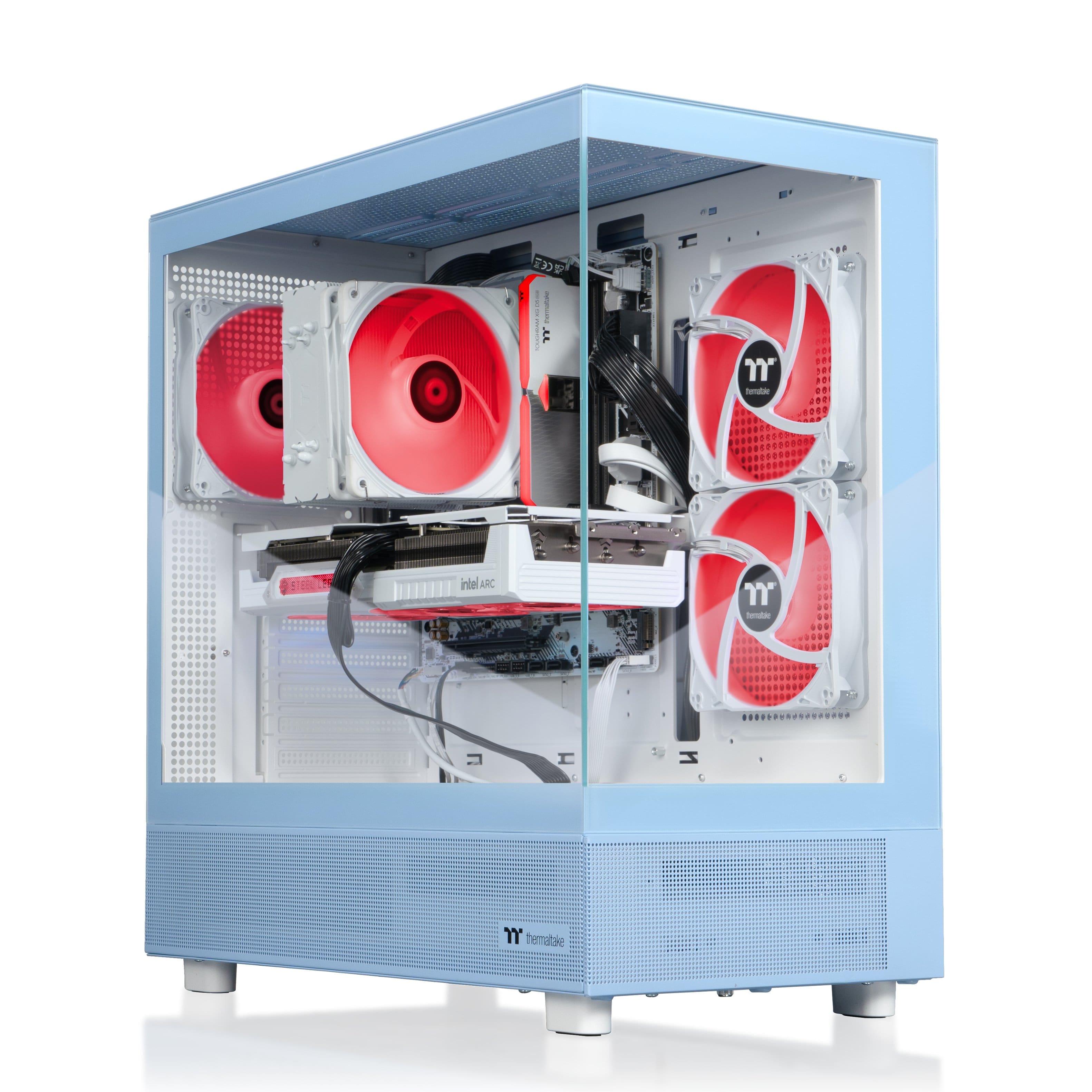 The text on the image reads "T - Tern Internal ARC Sematac 1.0".