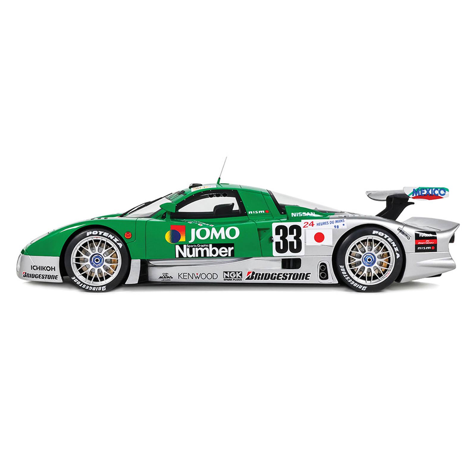 MEXICO POTENZA ICHIKOH BRIDGESTONE SUGIRSDOIUS nIsm NISSAN DE MANS 24 MEURES  
JOMO 33 POTENZA F Sechbate mIsm Number P NGK MANL KENWOOD - as BRIDGESTONE AEDIS990195