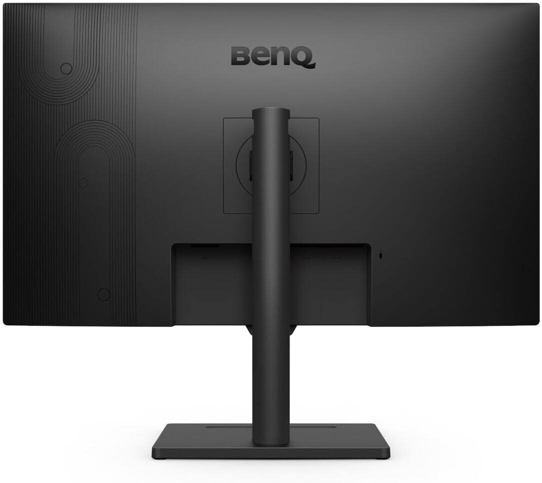 Alt View 4. BenQ - BL2490 23.8" FHD 1080p LED Monitor 100Hz 5ms 1300:1 250 cd/m² Tilt HDMI DisplayPort Anti-glare - Black.