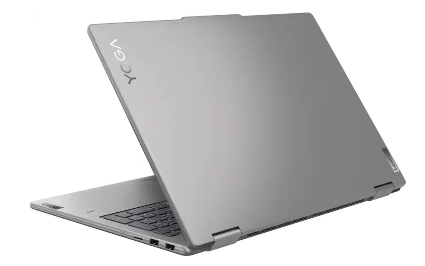 Lenovo Yoga