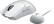 Alt View 9. Razer - Viper V4 Pro Ultra Lightweight Optical Gaming Mouse with 180 Hour Battery Life - 8k Polling Rate - White.