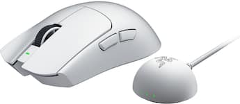 Razer Viper V4 Pro Ultra Lightweight Optical Gaming Mouse with 180 Razer Viper V4 Pro Ultra Lightweight Optical Gaming Mouse with 180