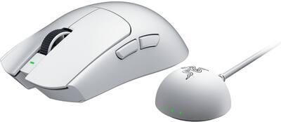 Razer Viper V4 Pro Ultra Lightweight Optical Gaming Mouse with 180 Razer Viper V4 Pro Ultra Lightweight Optical Gaming Mouse with 180