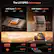 The LX15PRO Advantage
AMD Ryzen 7 5700U
- 8 Cores
- 16 Threads
- 16 MB Cache
- 4.5 GHz Turbo Speed
AMD Radeon Graphics
- 2.0GHz GPU Frequency
- 7CU GPU Cores
15.6 inch FHD IPS
- 1920 x 1080
16GB up to 64GB DDR4 RAM
512GB M.2 2280 NVME PCIE3.0
WiFi 5 High Speed Without Traffic Jam
180° Opening