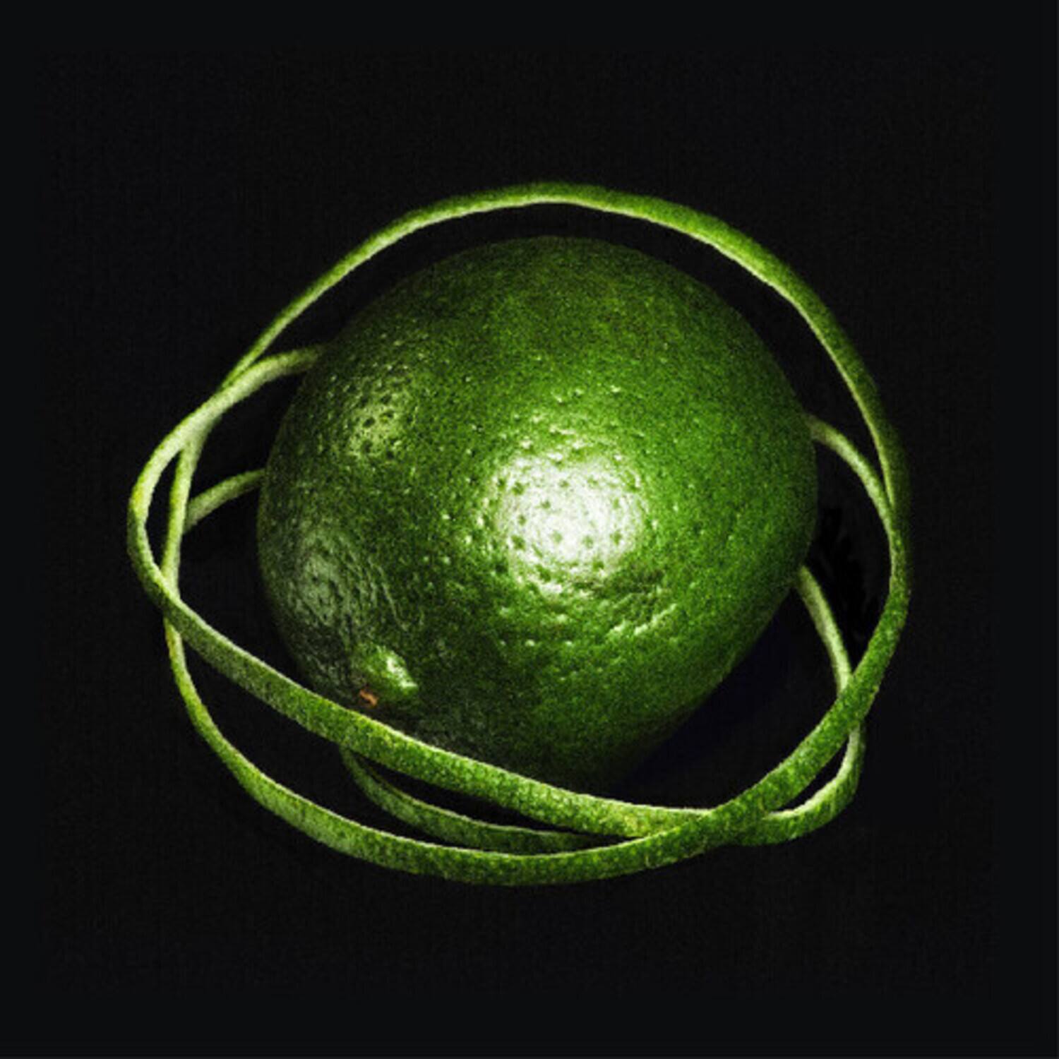 Alt View 1. Big Thief - Double Infinity   - VINYL LP.