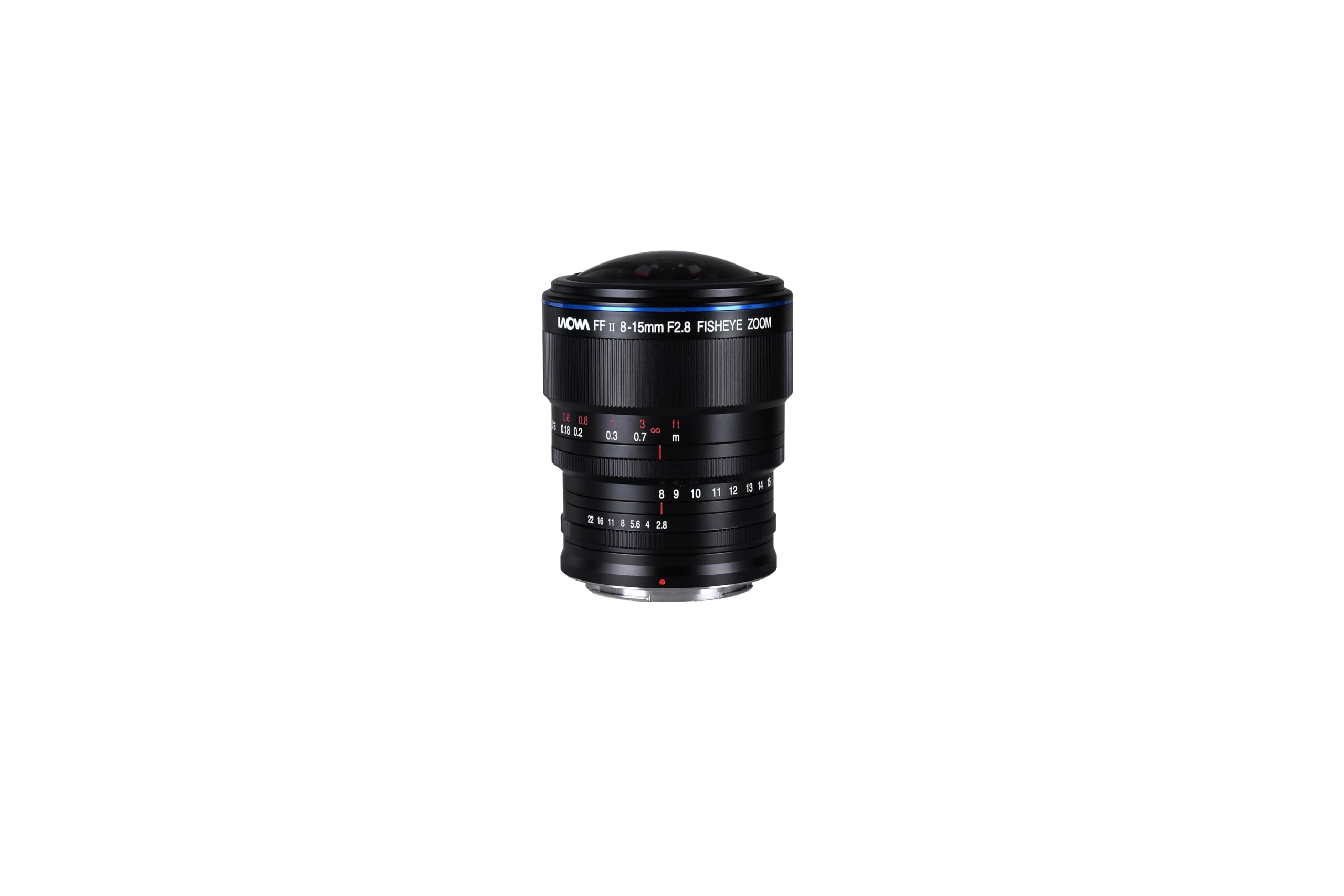 WOW FF II 8-15mm F2.8 FISHEYE ZOOM

1 D8 1 19 12 1 0.3 3 D0 0.7 | 11 m a 9 10 11 12 M

t 2 1 11 1 58 4 28