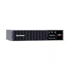 CyberPower
LINE UPS
Model Name: INTERACTIVE
PR200RTXLZUCN