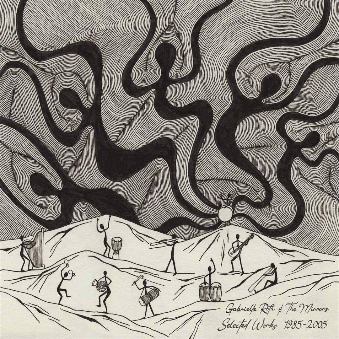 Selected Works 1985-2005 [LP] [VINYL]