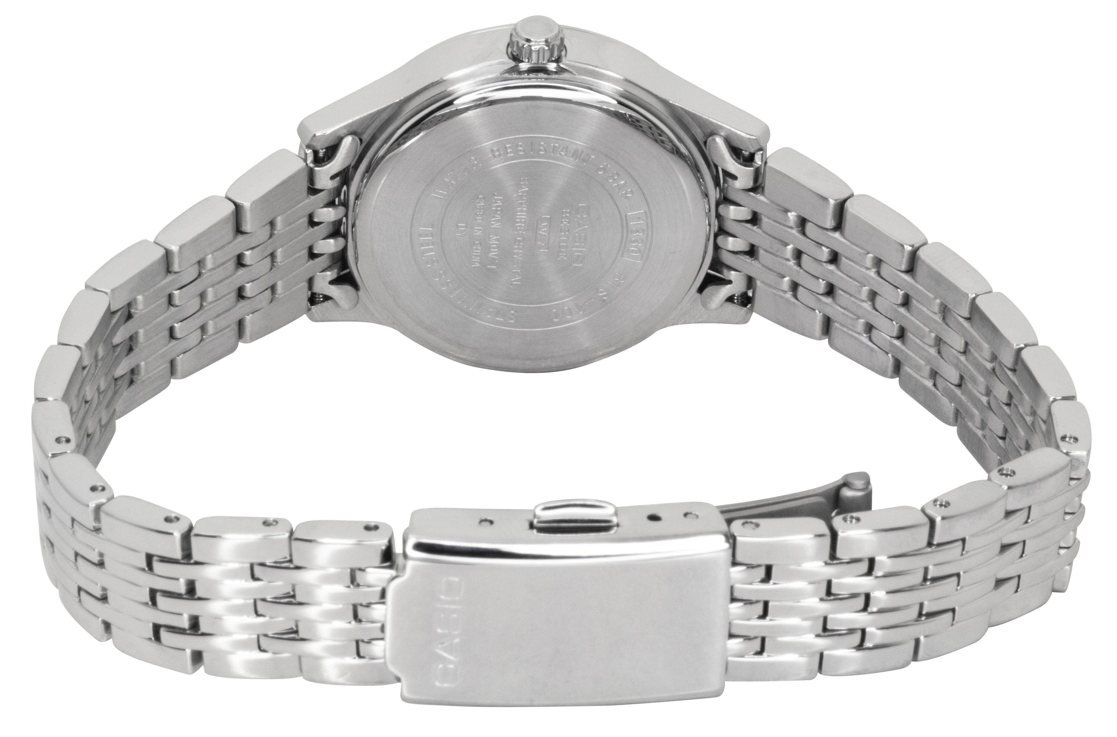 DESISTANT WATER 63AP 3 IN CHAIN  
SAPPHIRE STELL  
MON'T BESIDE CASID 13301 CRYSTAL  
000-$18 $18 DOM  
BAGIO