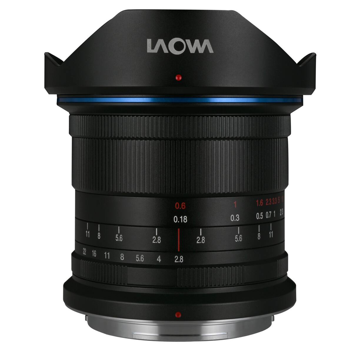 LAOWA | 11 8 22 16 11 | 5.6 8 5.6 | 2.8 4 0.6 0.18 2.8 | 2.8 1 0.3 | 5.6 1.6 2333 5 0.5 0.7 1 21 | 8 11