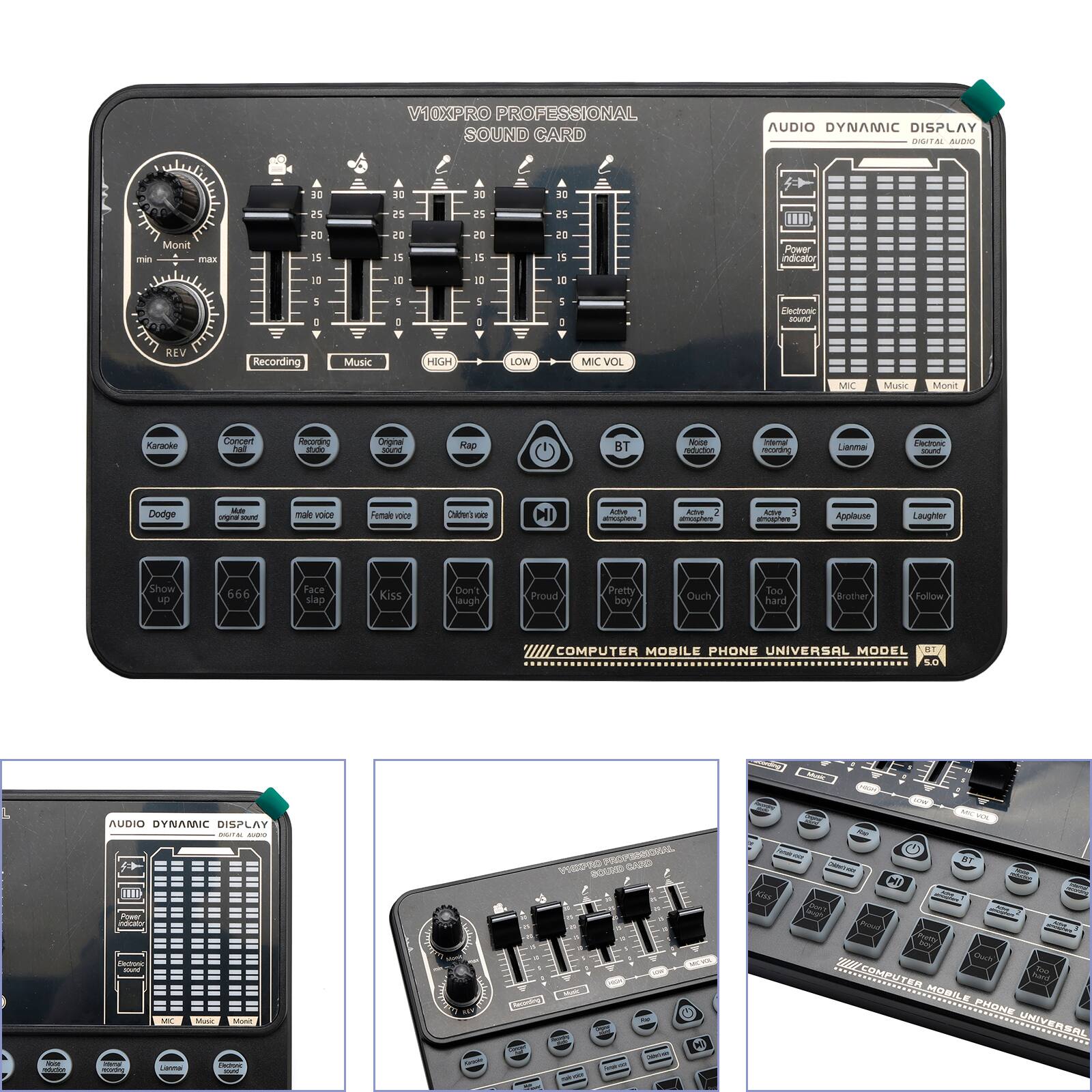 media item thumbnail