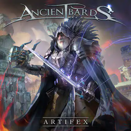 Ancien Bards
Artifex