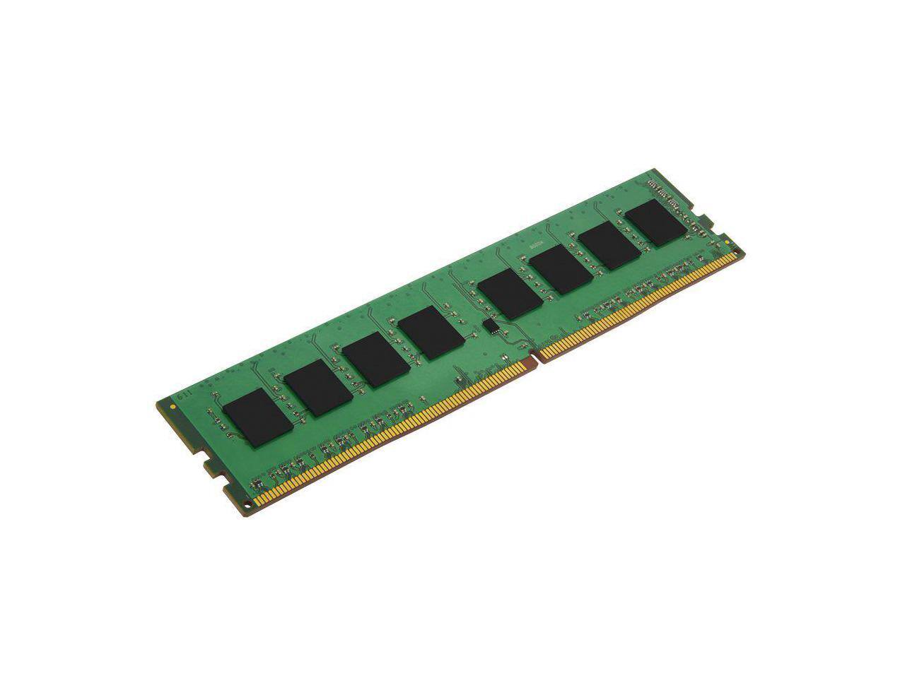 Kingston ValueRAM 32GB DDR4 3200MHz Non ECC CL22 2Rx8 DIMM Memory