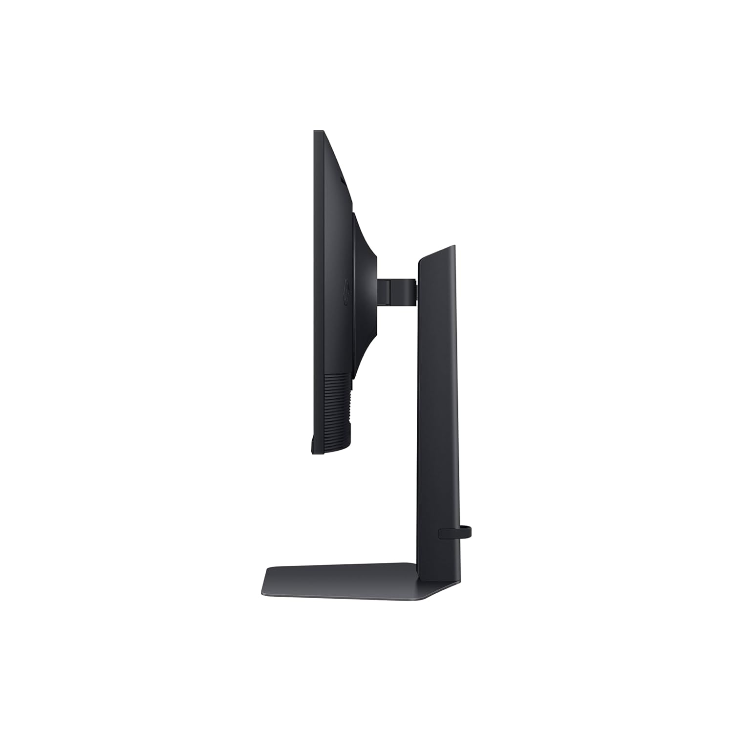 Alt View 10. Samsung - Samsung LS27FG706ENXZA 27" Odyssey G70F 4K Gaming Monitor (2026) - Black.