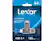 Lexar
JUMPDIVE
Dual Drive D400
USB Type-C™
64GB
USB 3.1
Up to 130 MB/s
Read: 130 MB/s