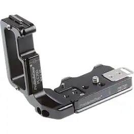 ProMediaGear - L-Bracket for Canon 70D DSLR Camera