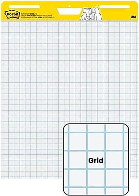 Post-it 3M Grid

Grid