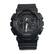 G-SHOCK
1/1000 SEC
ADJUST
30 SO 70 SO0
REVERSE
I I 1
SNZ AL 10 90
OVER LIGHT
SIG 100 900
RESET
TUE 1000
START-STOP
C SPLIT
SIO - MPDE
MACH
G HOCK
RABOS
SPL LAP
FORWARD
SHOCK RESIST
PROTECTION