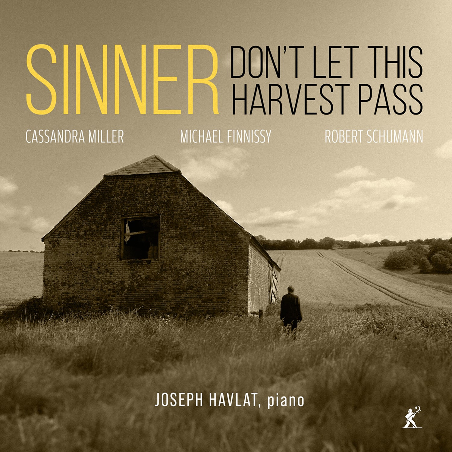 Joseph Havlat - Sinner, Don't Let This Harvest Pass   - COMPACT DISCS [CD] price history on PriceWatchPro