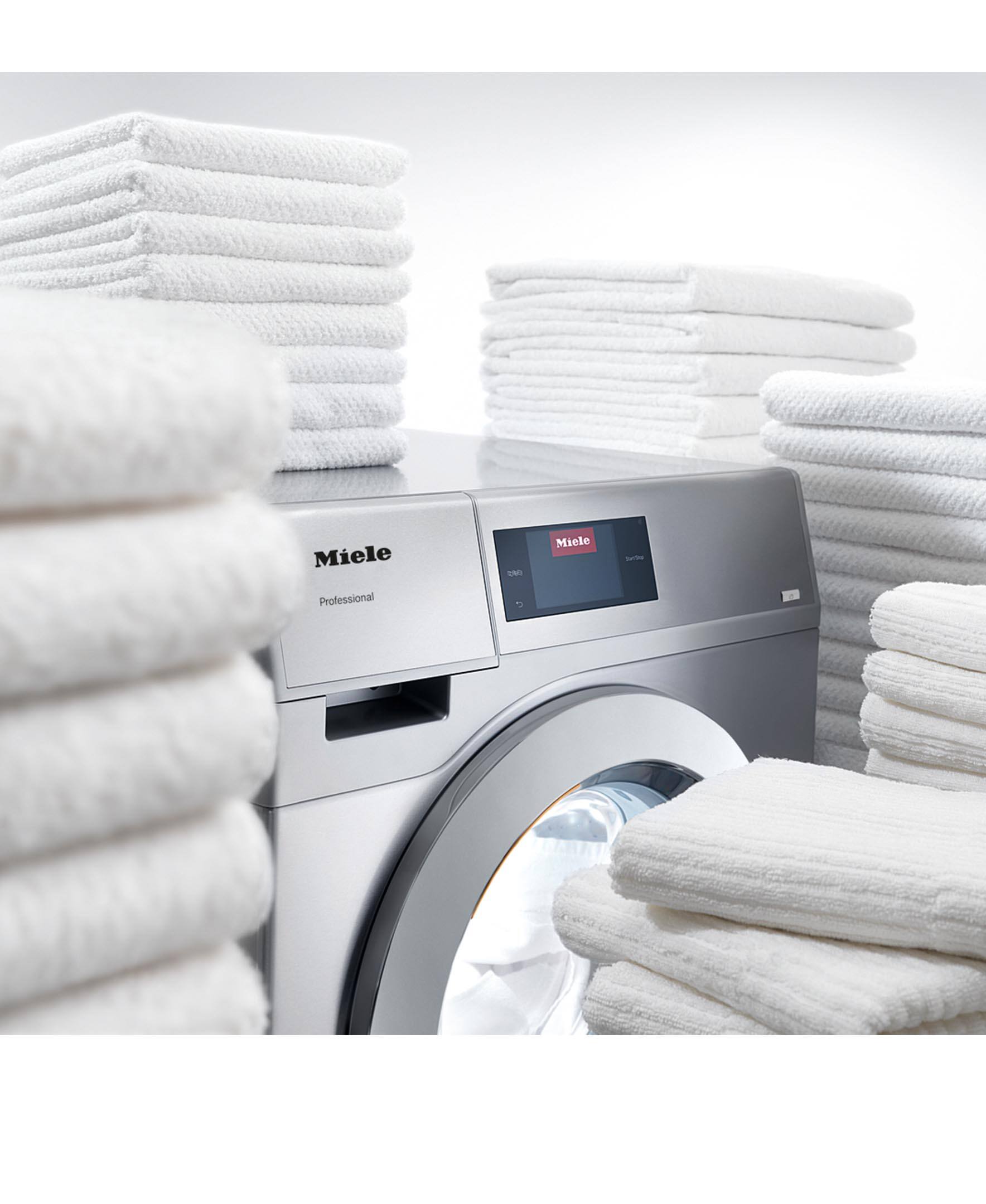 Miele TM Miele -d Professional