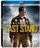 Front. The Last Stand - BLU-RAY.