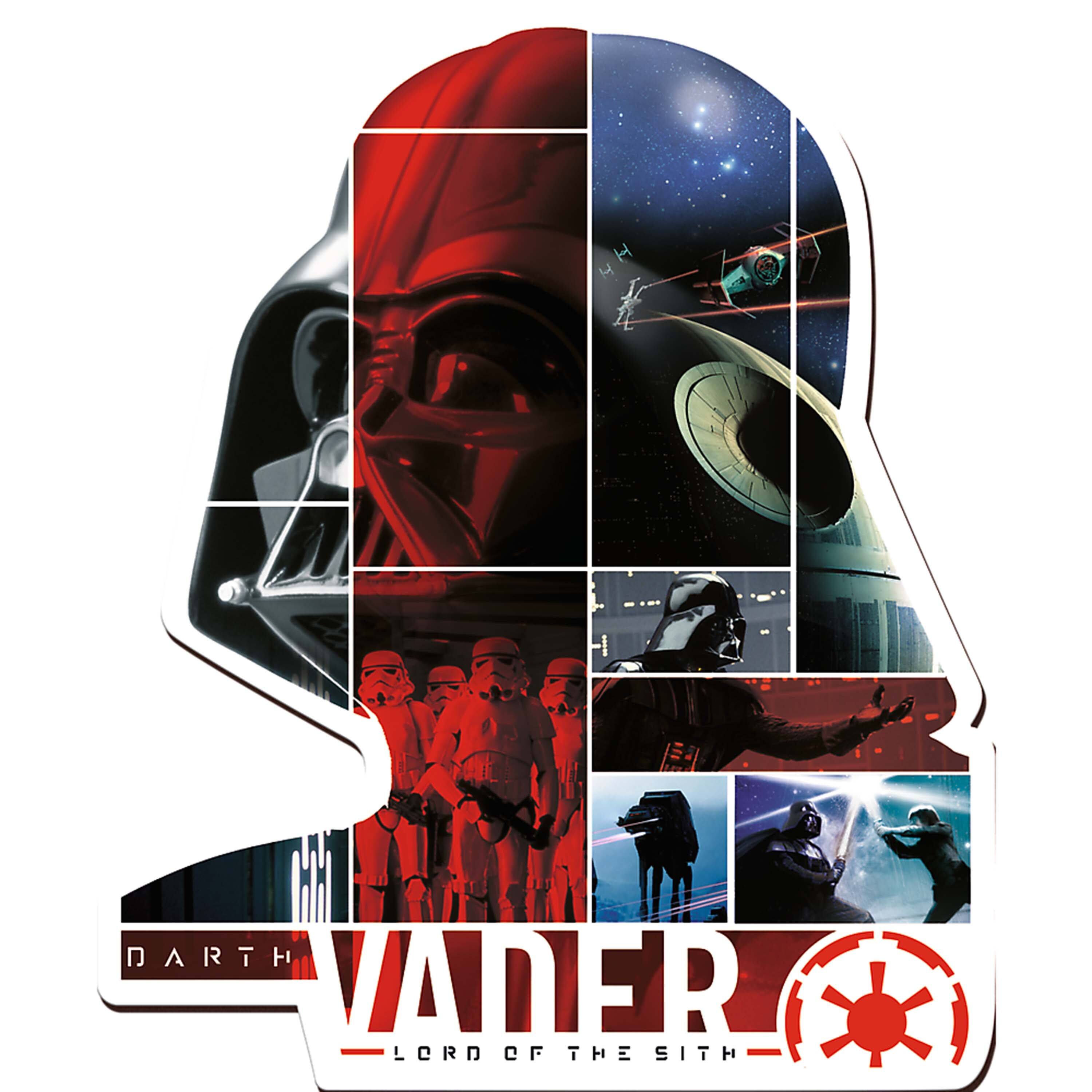 DARTH VADER LORD OF THE SITH