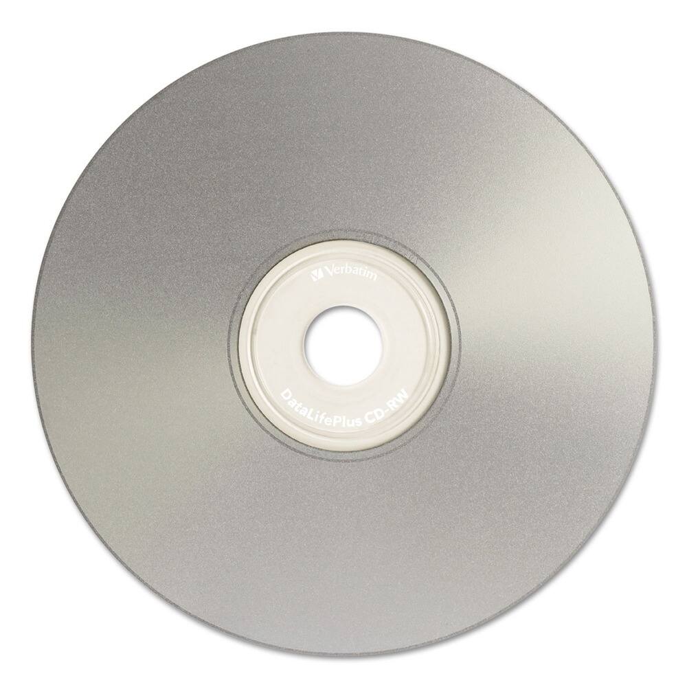 Verbatim DataLifePlus CD-RW
