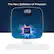 The New Definition of Precision 1393 - NAUTICA ITOMax ITOMax Technology Powered by ITOMax and advanced ITO technology, this smart scale delivers exceptionally accurate measurements by detecting even the slightest changes in your body composition. Its seamless glass sensor surface ensures consistent performance, while app connectivity helps you track your health data with ease every single day.