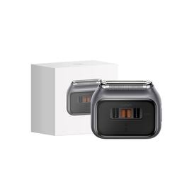 Laifen - P3 Pro Electric Shaver - Gray