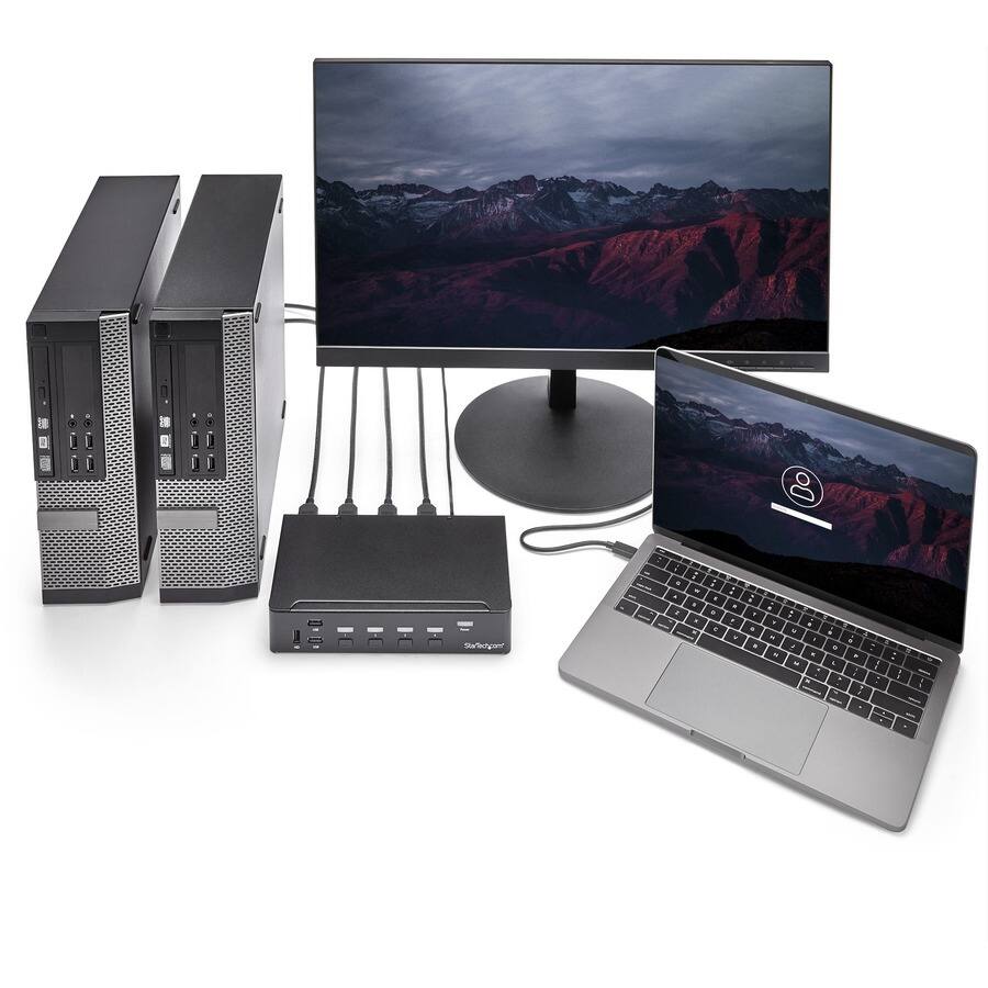 StarTech.com
