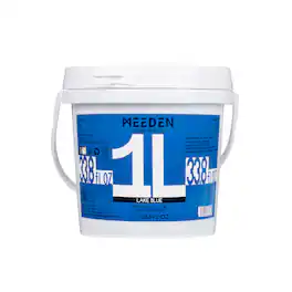 Meeden - STUDIO ACRYLIC PAINT-LAKE BLUE