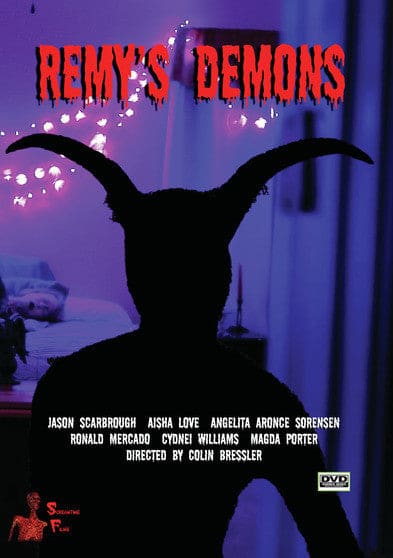 Remy's Demons (MOD) (DVD Movie) price history on PriceWatchPro