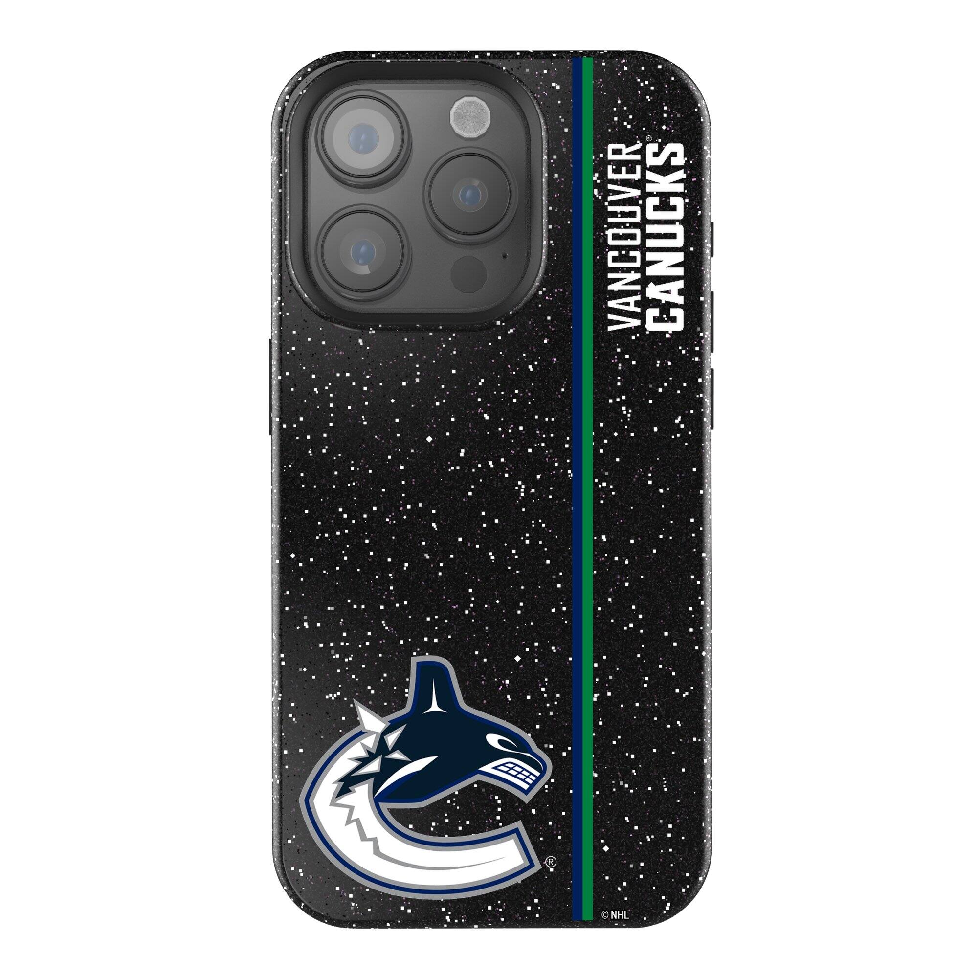 VANCOUVER CANUCKS  
NHL