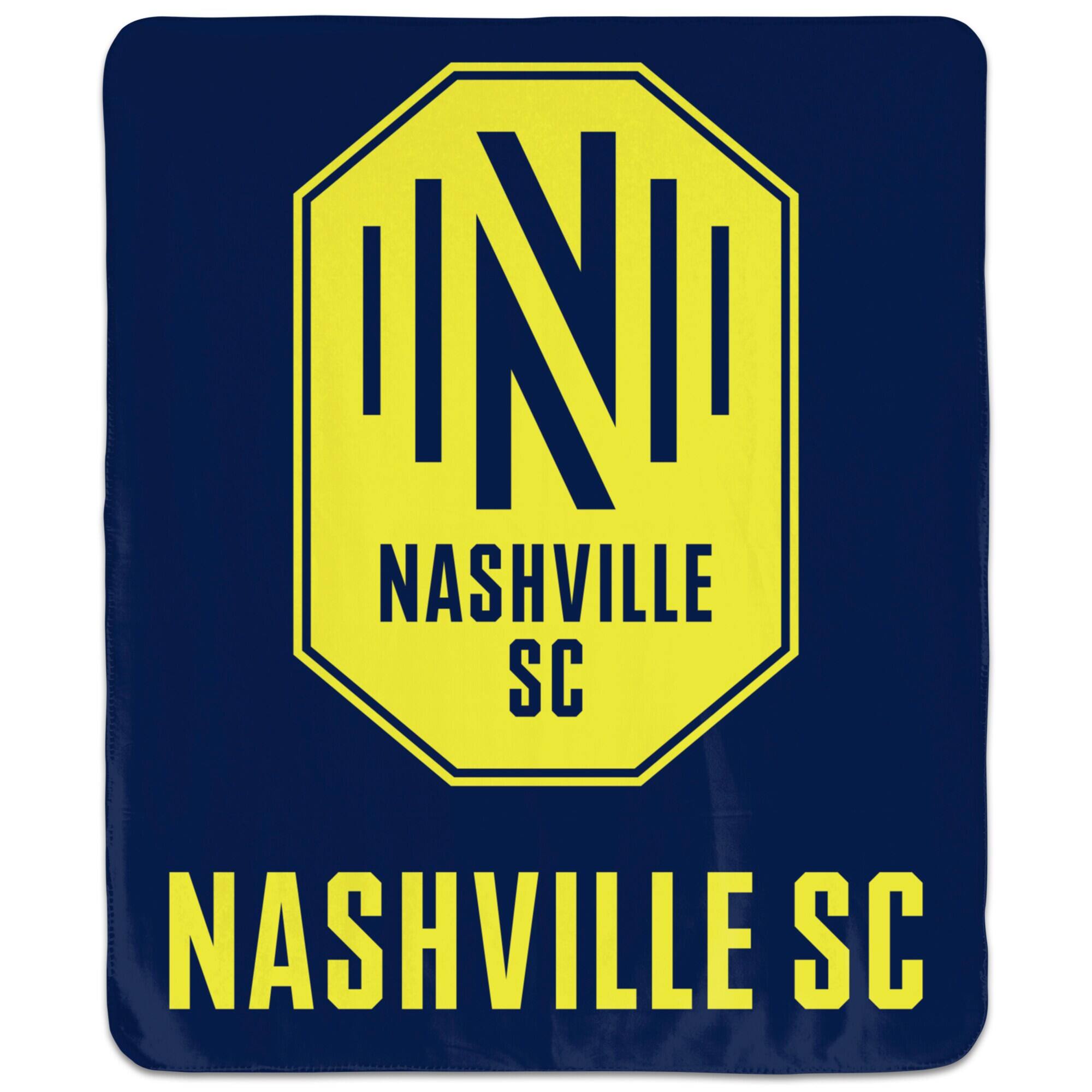 NASHVILLE SC  
NASHVILLE SC