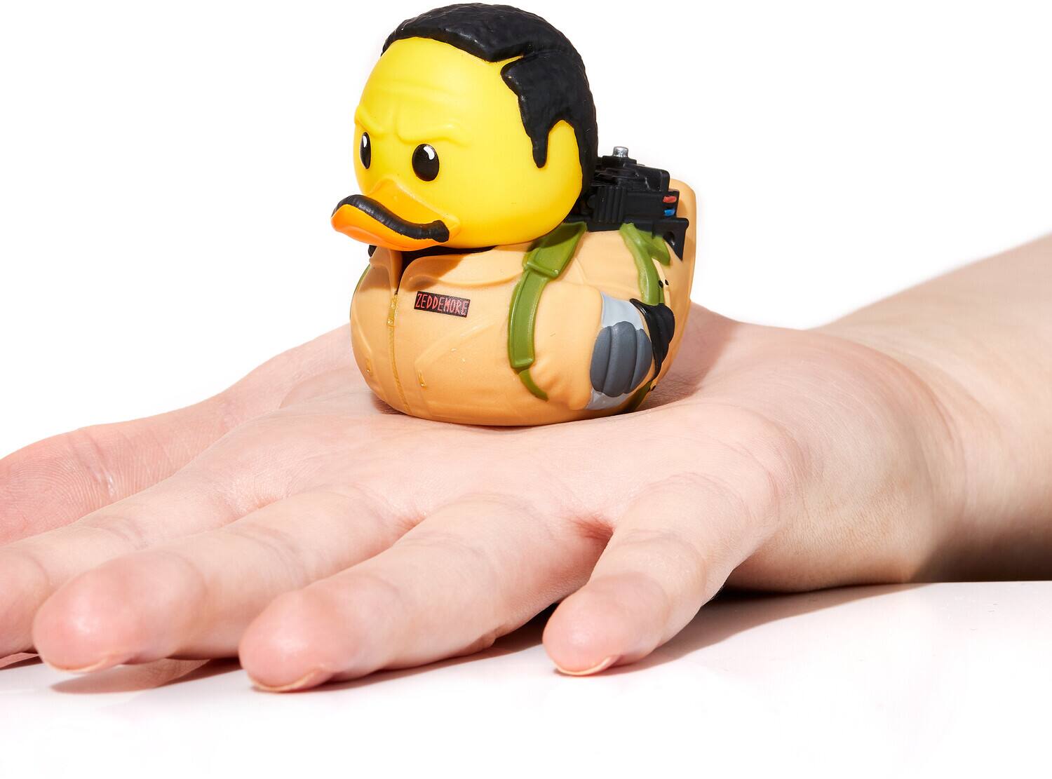 Alt View 1. PopMarket - Tubbz - Ghostbusters - Winston Zeddemore (Mini Edition)   - COLLECTIBLES - Multicolor.