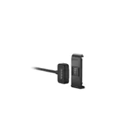 Contacto magnetic door and power cable kit for GoPro cameras - Black - Front_Zoom