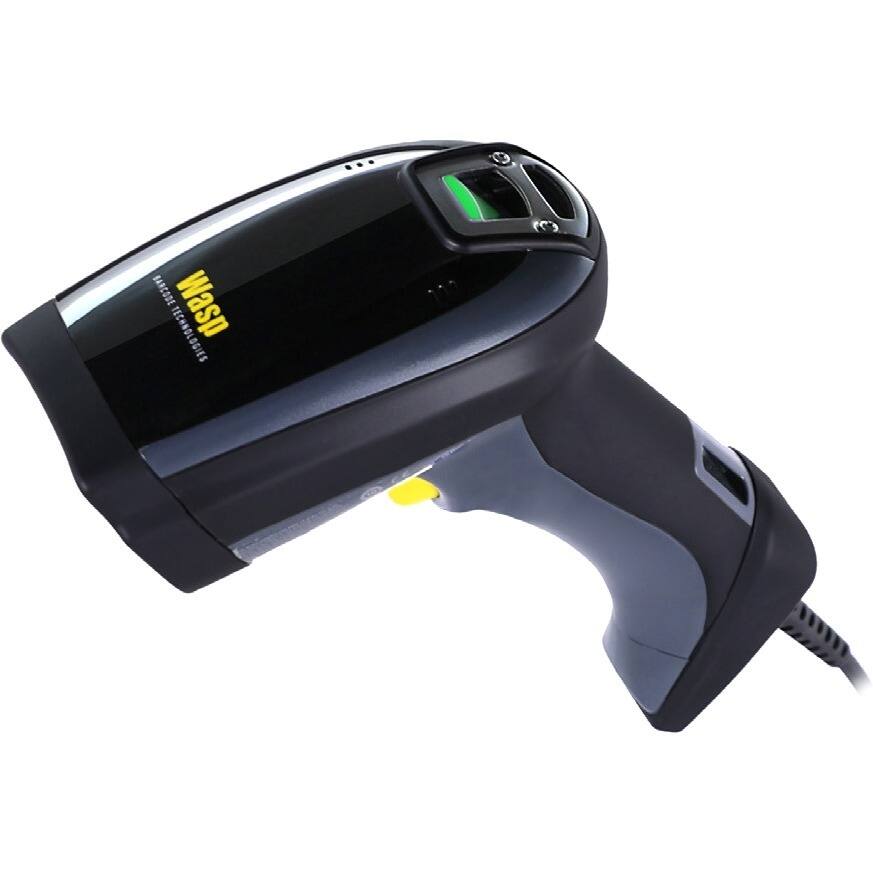 BARCODE Wasp TECHNOLOGIES