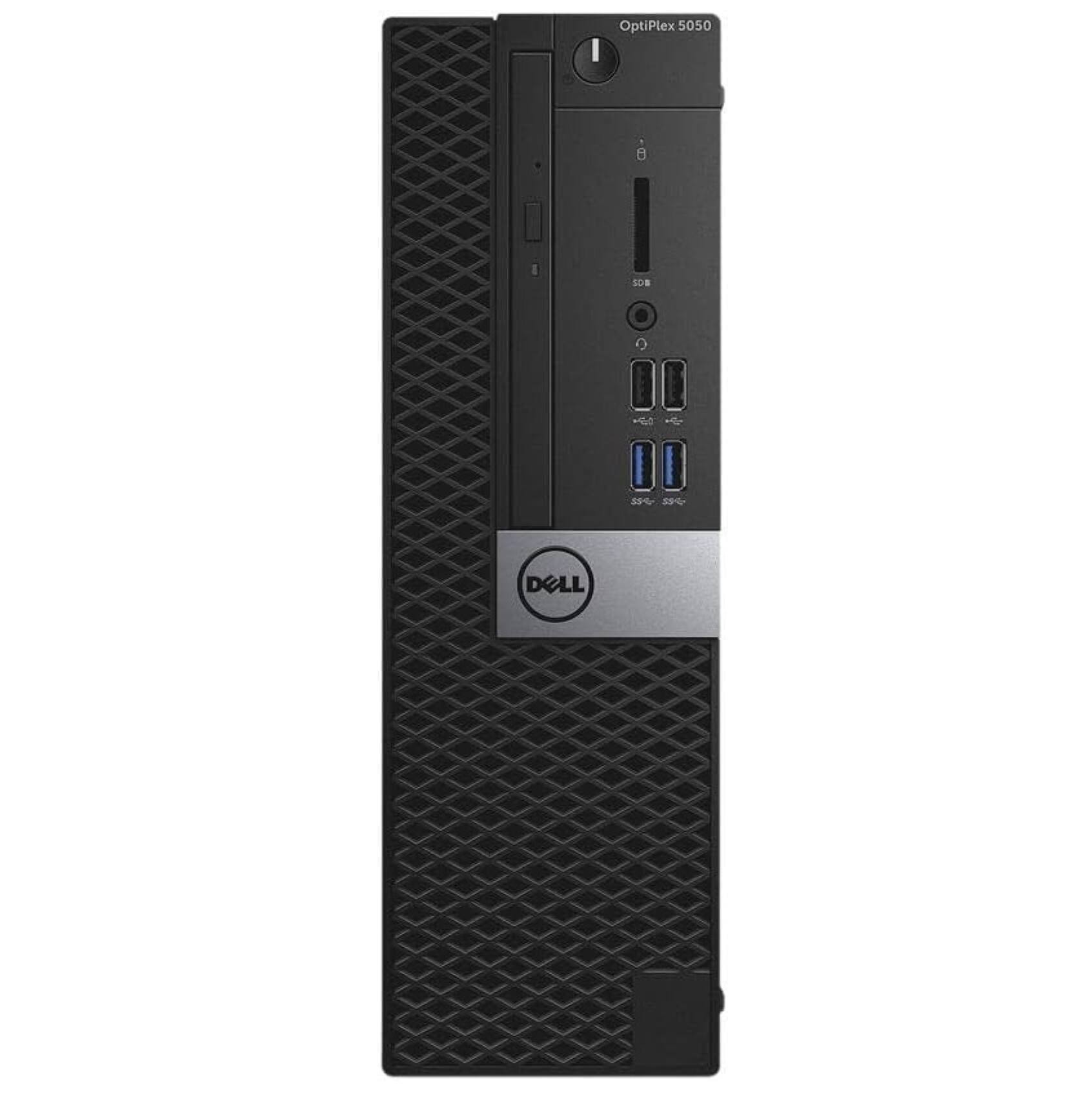 OptiPlex 5050  
DELL