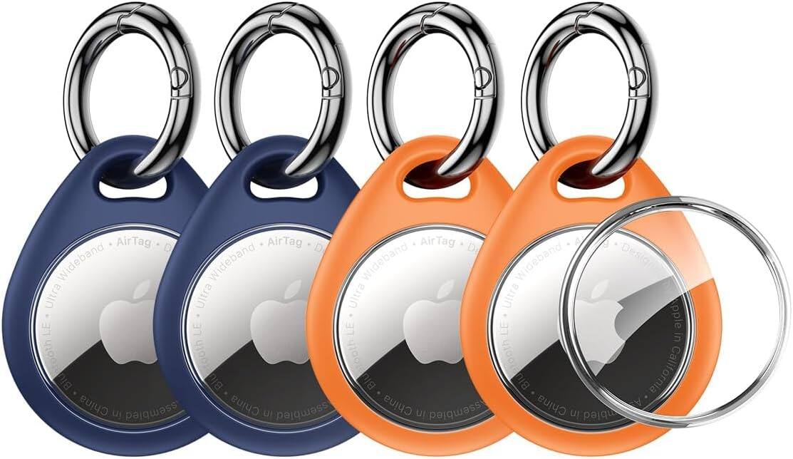 Navy Blue/Cosmic Orange