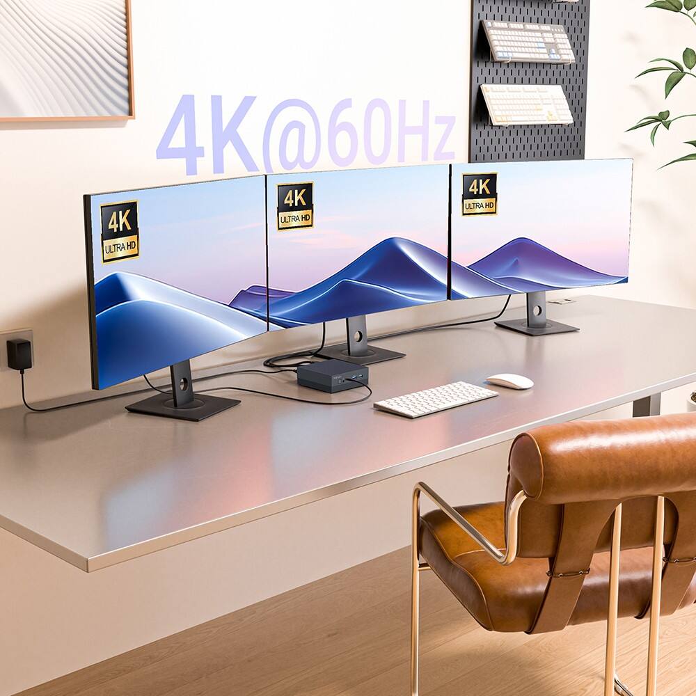 4K@60Hz, 4K, 4K ULTRA HD, 4K ULTRA HD, ULTRA HD