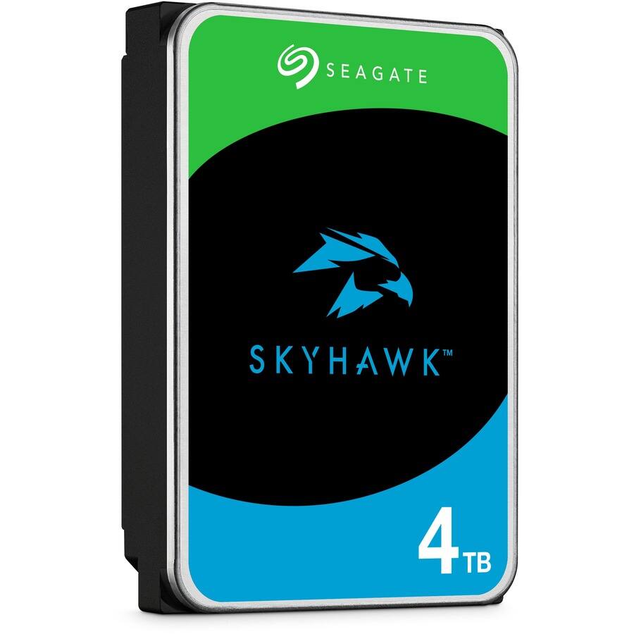 Seagate SkyHawk ST4000VX016 4 TB Hard Drive 3.5