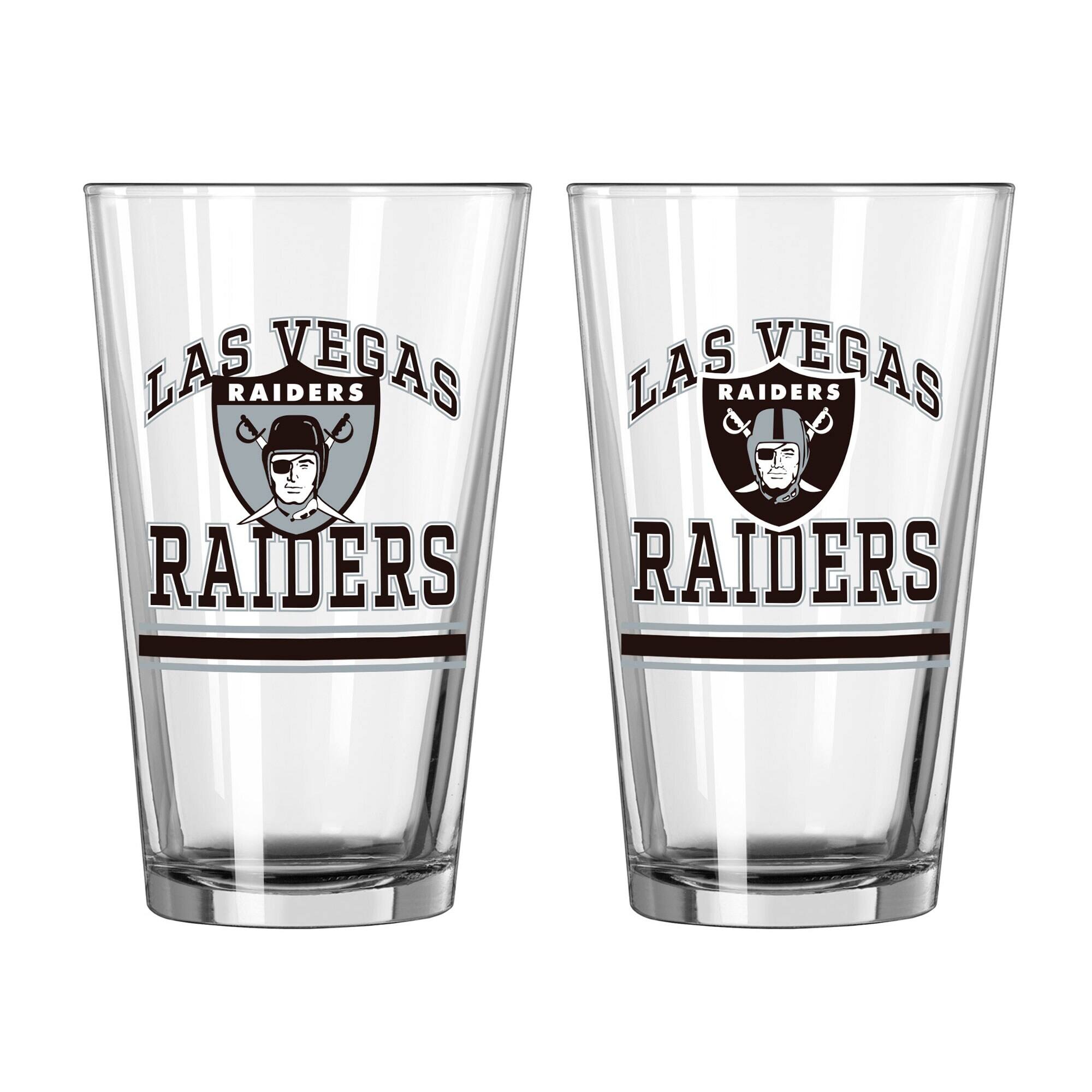 LAS VEGAS RAIDERS
RAIDERS