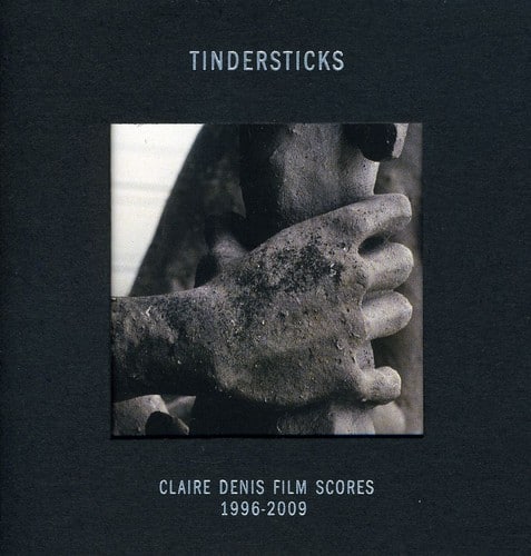 Tindersticks - Claire Denis Film Scores 1996 - 2009   - COMPACT DISCS [CD] price history on PriceWatchPro